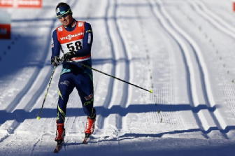 Tour de Ski: Poltoranin vince a Dobbiaco
