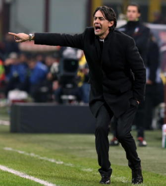 Inzaghi,se avrò tempo tornerà vero Milan