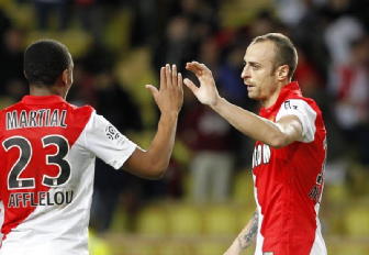 Ligue 1: il Monaco espugna Lilla