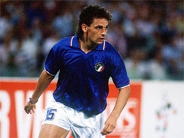 Baggio, lo Zen e l&#39;arte del gol