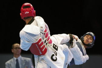 Taekwondo: Botta è di bronzo in Olanda
