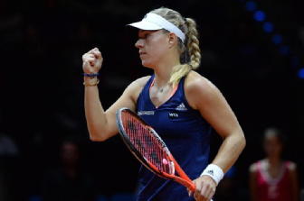 Wta Stoccarda: finale Wozniacki-Kerber