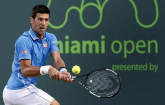 Miami, Djokovic in finale contro Murray