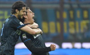 Ranocchia e Hernanes, Europa possibile