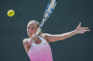 Wta Madrid: la Vinci approda agli ottavi