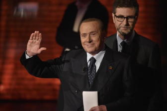 Berlusconi, non lascio il Milan