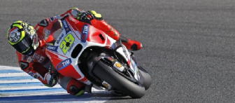 Moto: Iannone potrà correre a Le Mans