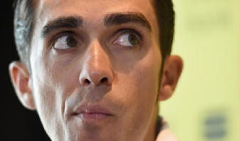 Contador, vincere tappa non è priorità