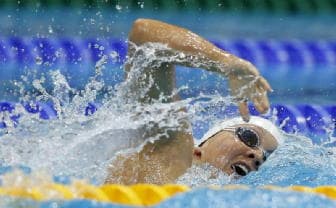 Nuoto: doping, Palmer salterà i Mondiali