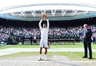 Tennis: Wimbledon, montepremi da record