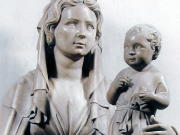 Madonna della Melagrana