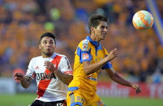 Calcio: Libertadores, Tigres-River 0-0