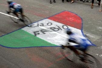 Il Tour de France omaggia Casartelli