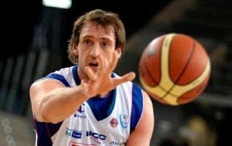 Basket: Sassari, arriva anche Marconato