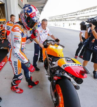 Indy: conferma Marquez in ultime libere