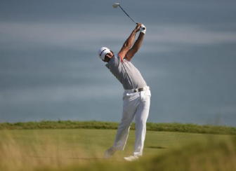 Golf: US PGA Championship, in testa Day