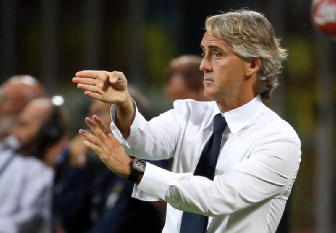 Mancini, con Carpi serve Inter al 200%