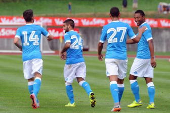 Coppa Italia: Cittadella-Potenza 15-0