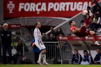 Euro 2016: Portogallo qualificato