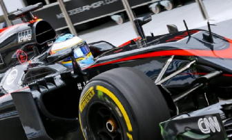 F1: Hembery 'giornata inconcludente'