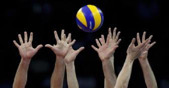 Volley: Supercoppa, sabato Modena-Trento