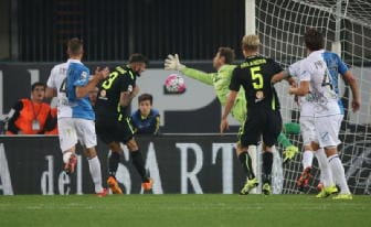 Anticipo serie A: Chievo-Verona 1-1