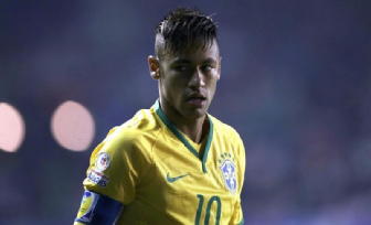 Brasile: Neymar torna tra i convocati