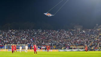 Euro 2016: timori per Albania-Serbia
