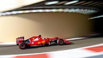 F1: Vettel, abbiamo sbagliato noi