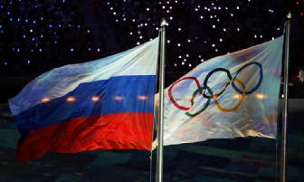Doping: Russia accetta sospensione Iaaf