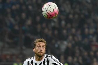 Marchisio, City avrà grandi motivazioni