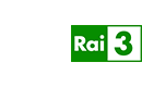 Logo Rai3