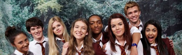 House Of Anubis Streaming Il Genio Dello Streaming