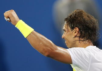 tennis: Nadal in finale ad Abu Dhabi