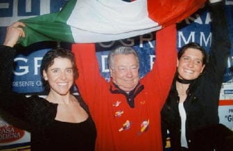 Sci: morto Valentino, fu presidente Fisi