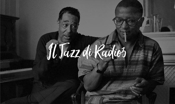 Il Jazz di Radio3