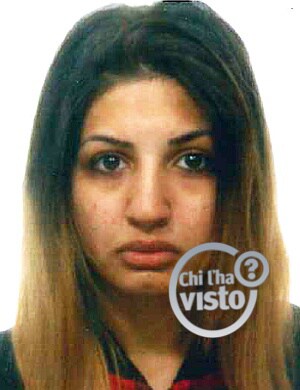 Scomparso