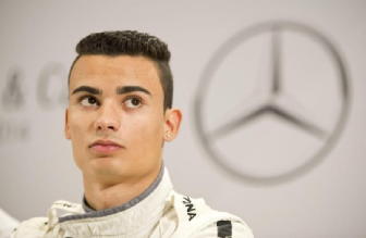 F1: Manor si affida al tedesco Wehrlein