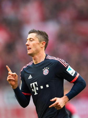 Bundesliga: il Bayern continua a vincere