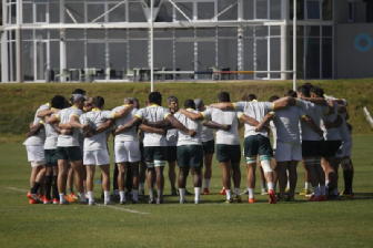 Rugby: Coetzee nominato ct del Sudafrica