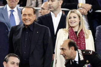 Berlusconi, ho fatto complimenti ai miei