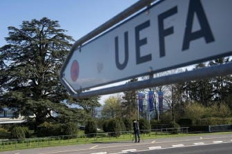 Serbia ricorre contro Kosovo in Uefa