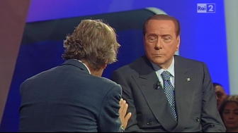 Berlusconi, cinesi? Garanzie per squadra