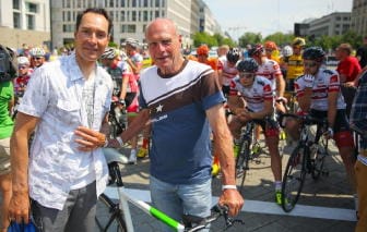 Ciclismo: Germania, morto Rudi Altig