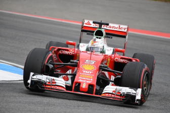 F1: Vettel, proveremo a vincere