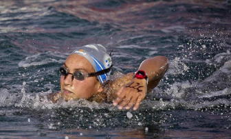 Nuoto: Europei, Bruni oro nella 10 km