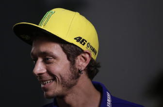 MotoGp: Rossi, a Sepang punto al podio