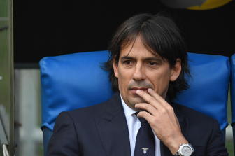 Lazio: Inzaghi "Juve? Non è impossibile"