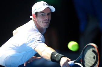 Tennis: Murray ok, 5 set per Nishikori