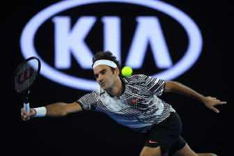 Australia: Berdych ko, Federer agli 8/i